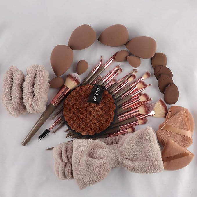 Coffee-40PCS