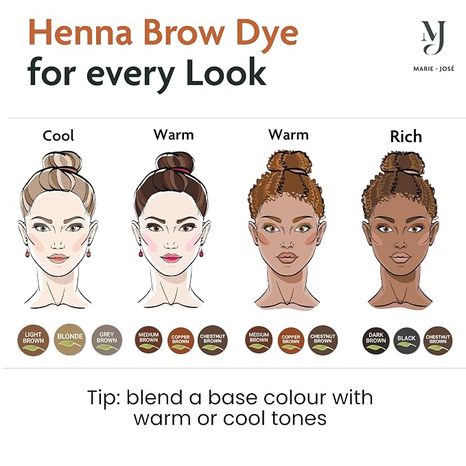 Light Brown