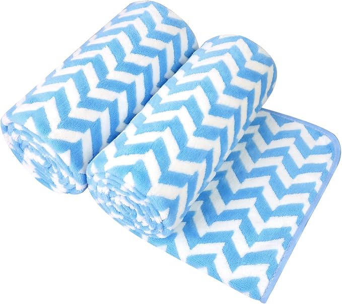 Chevron Blue