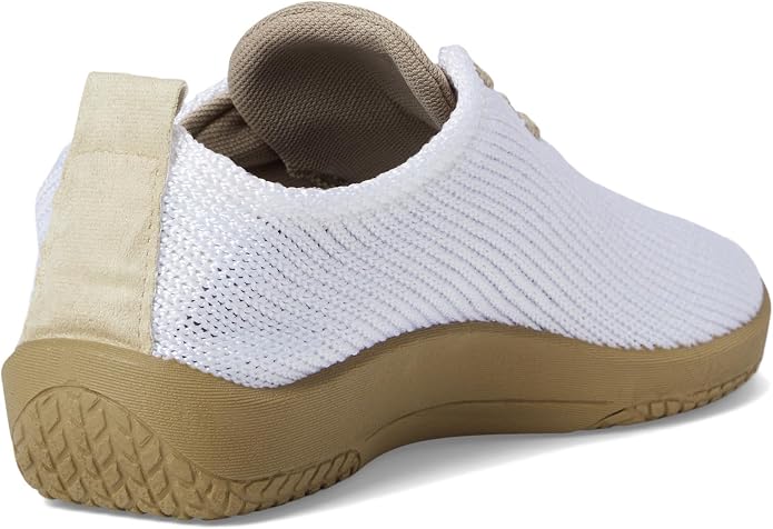 White/Beige