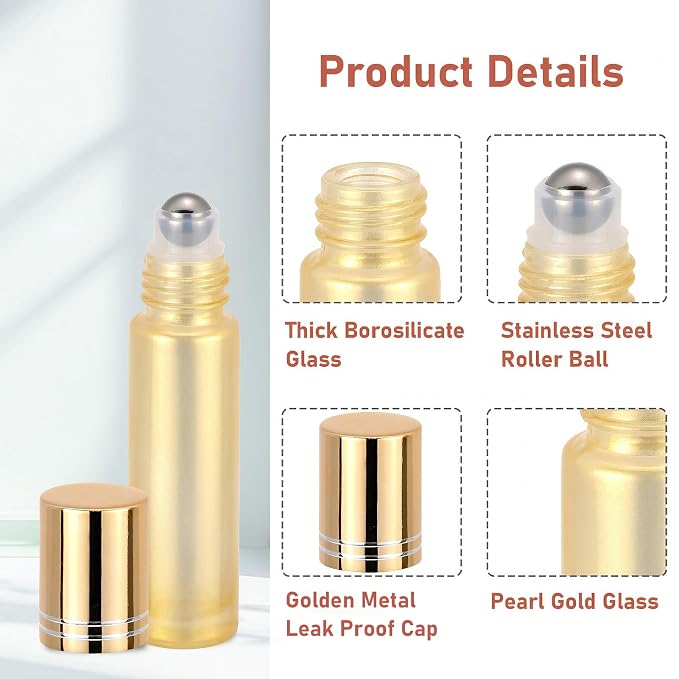 Pearl Gold
