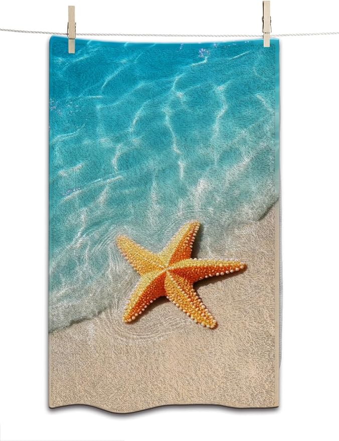 Starfish Cute