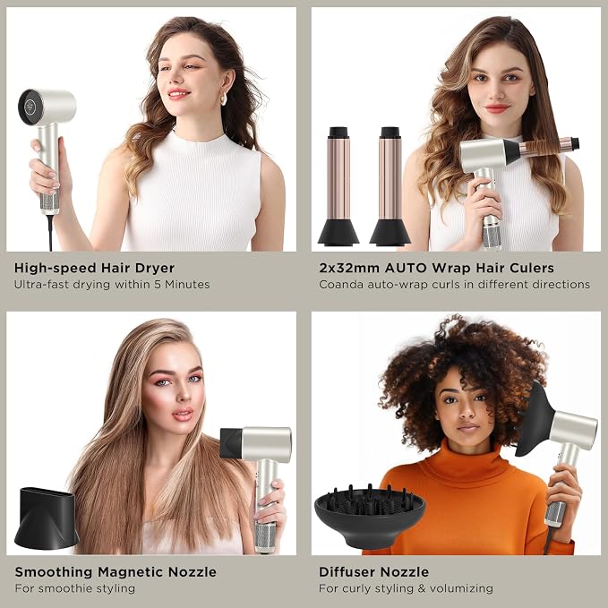 Champagne Silver-pro