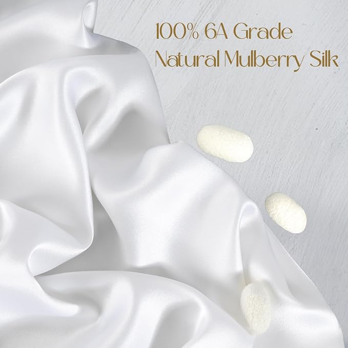 Ivory White Pair