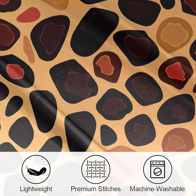 Giraffe Skin