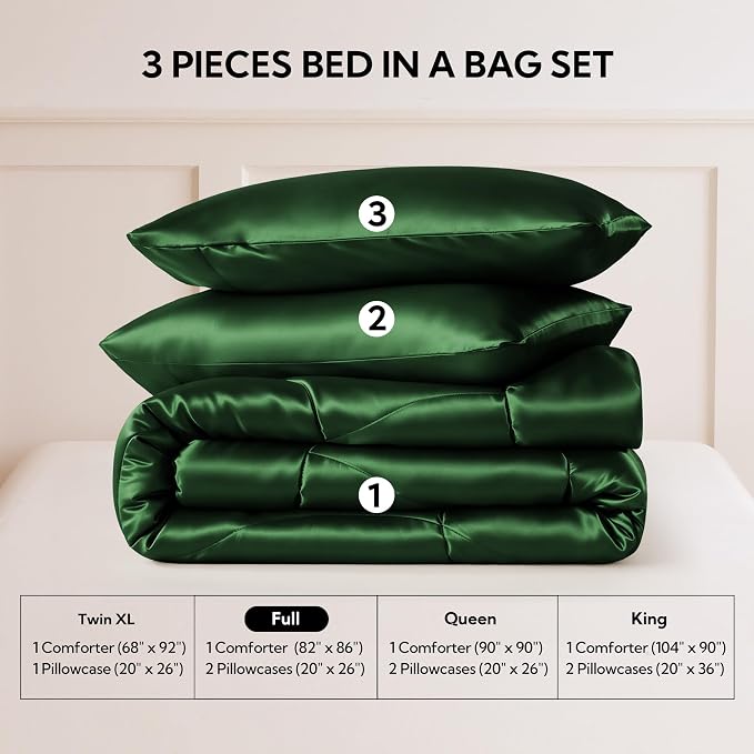 08- Dark Green Wave