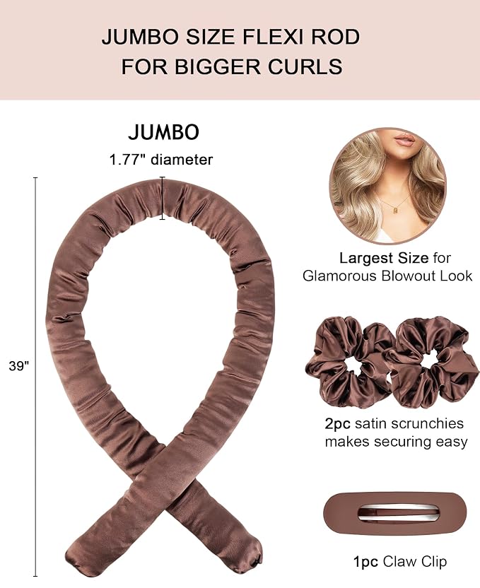 Jumbo Chestnut