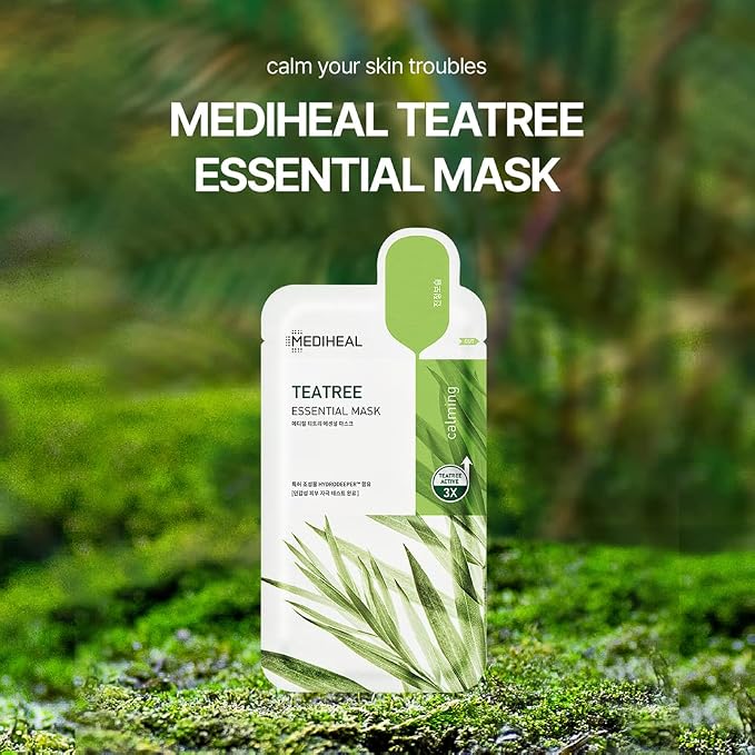 Tea Tree