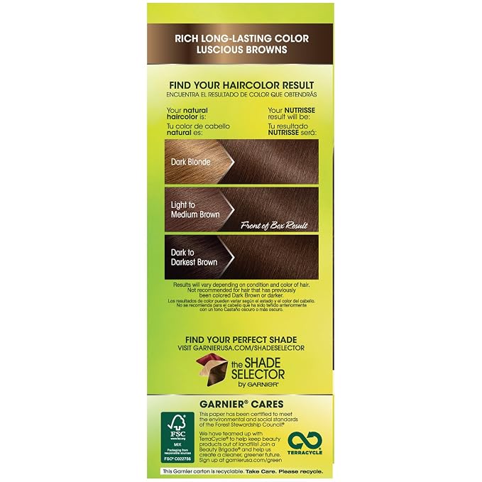 50 Medium Natural Brown (Truffle)