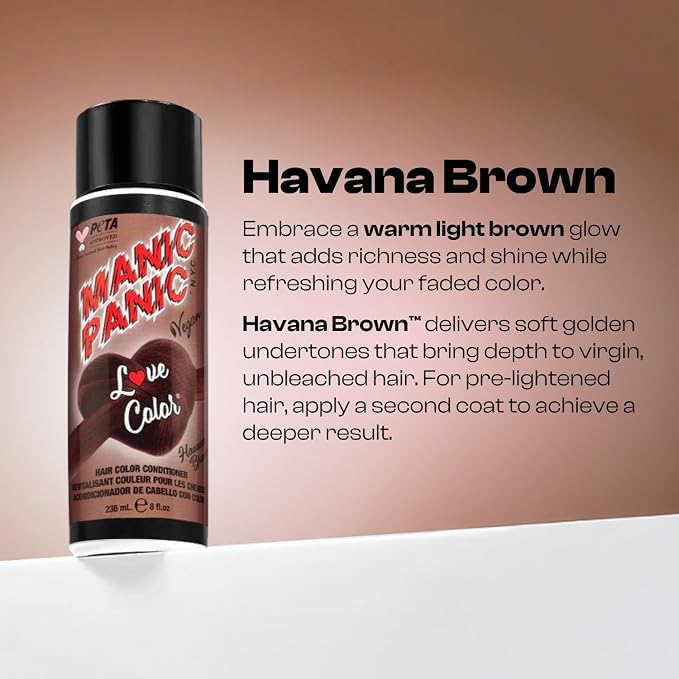 Havana Brown