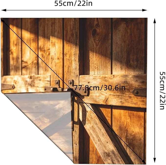 Barn Door