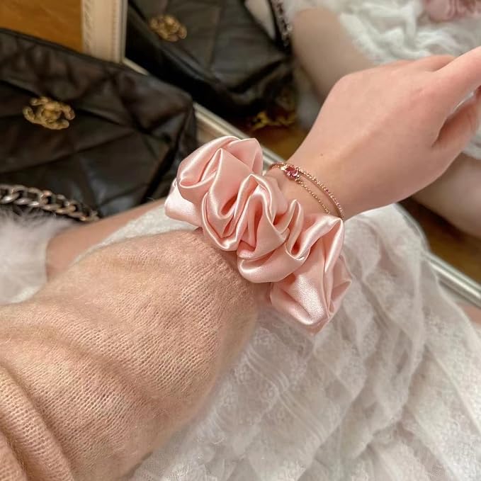 Pink, gemstone, brown