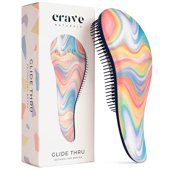 Soft Hazy Swirl