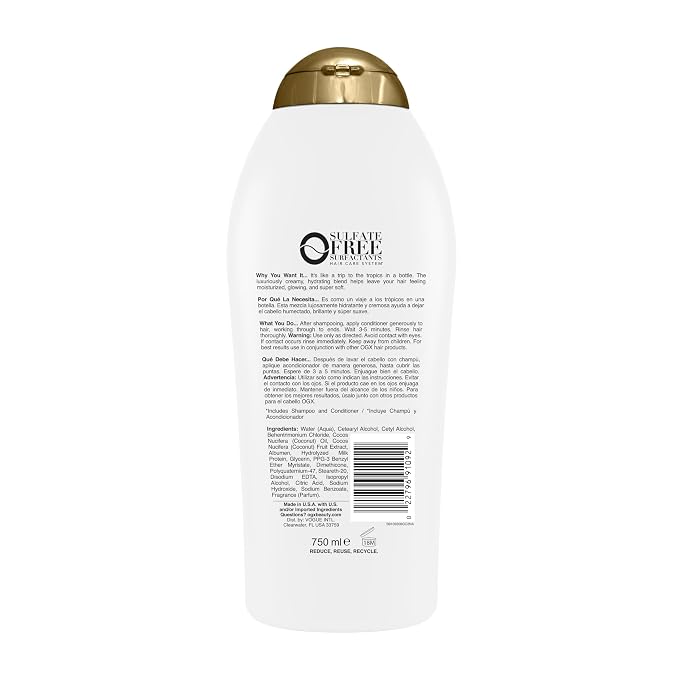 Coconut Milk