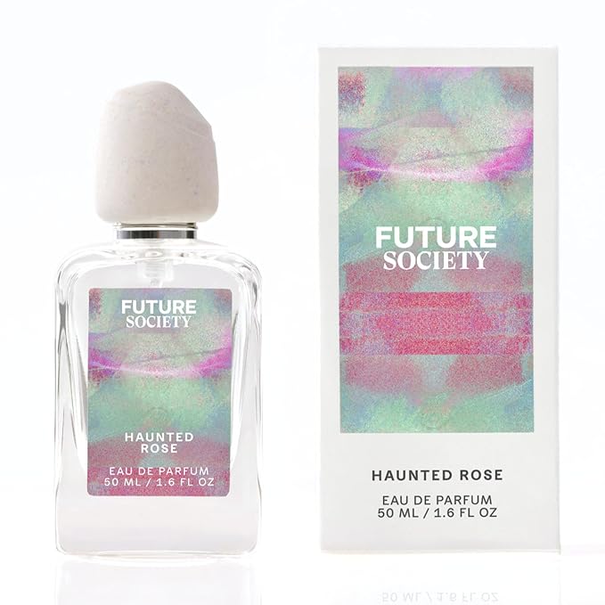Haunted Rose
