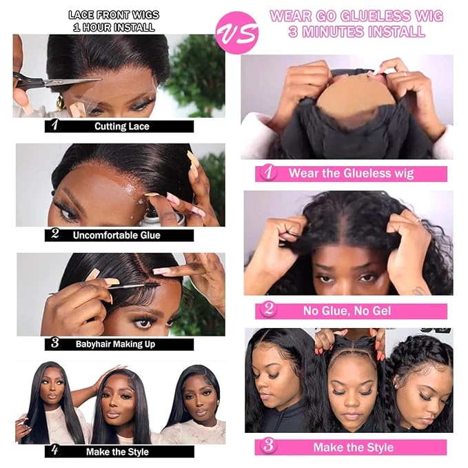 Body Wave