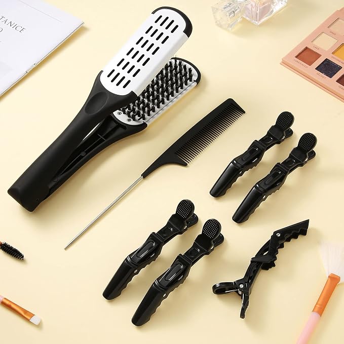White Comb