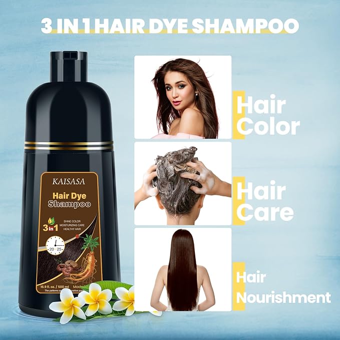 Chestnut Brown