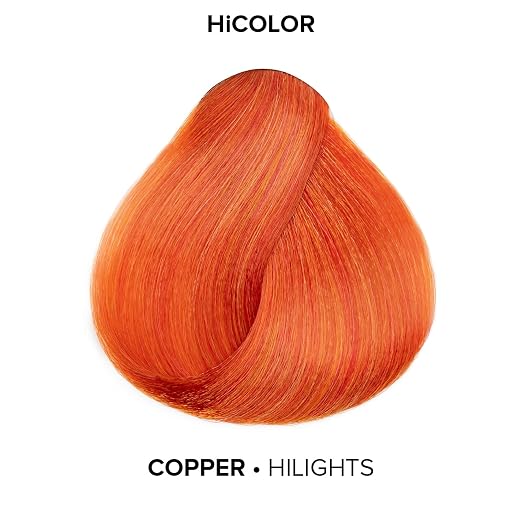 Copper