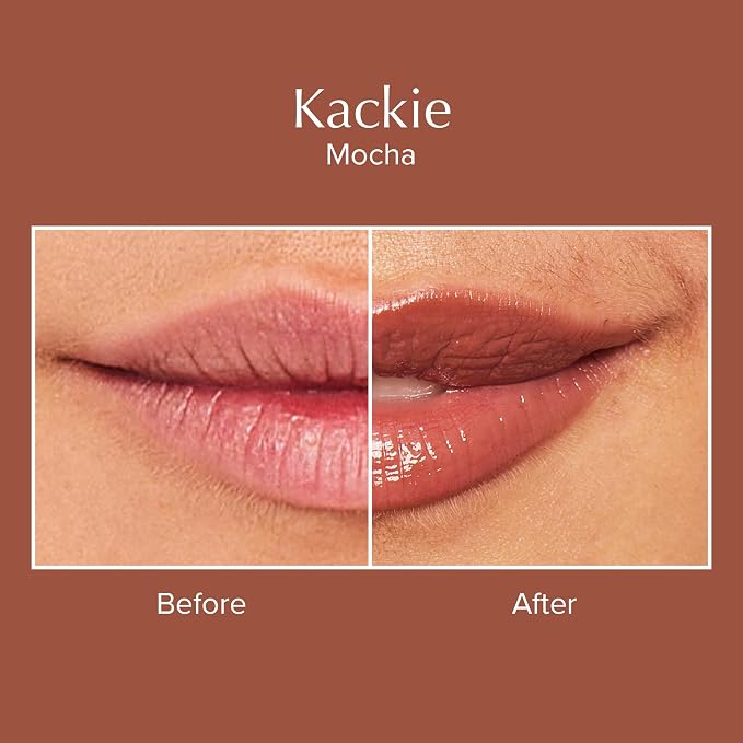 Kackie (Mocha)
