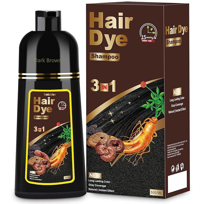 Chestnut Brown
