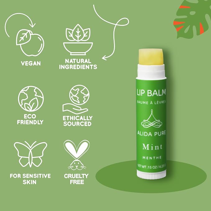 Mint-5 Pack