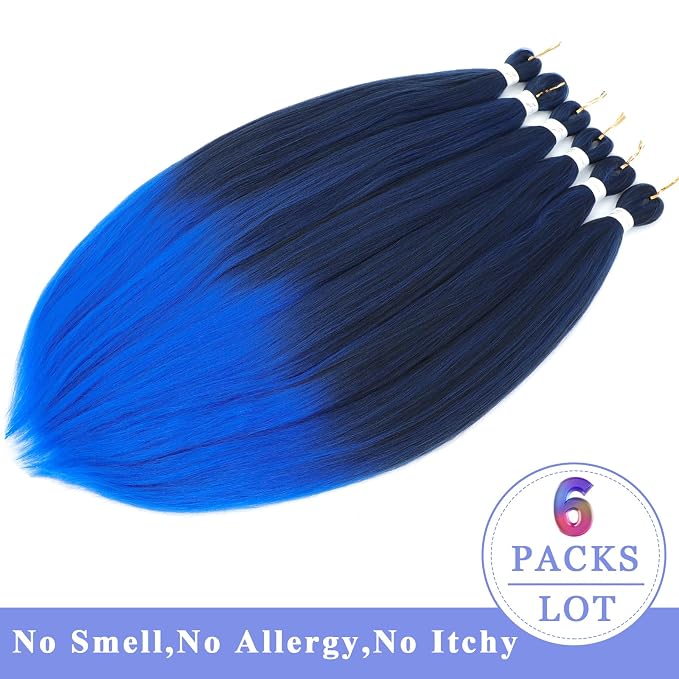 #1b/blue-6 Packs