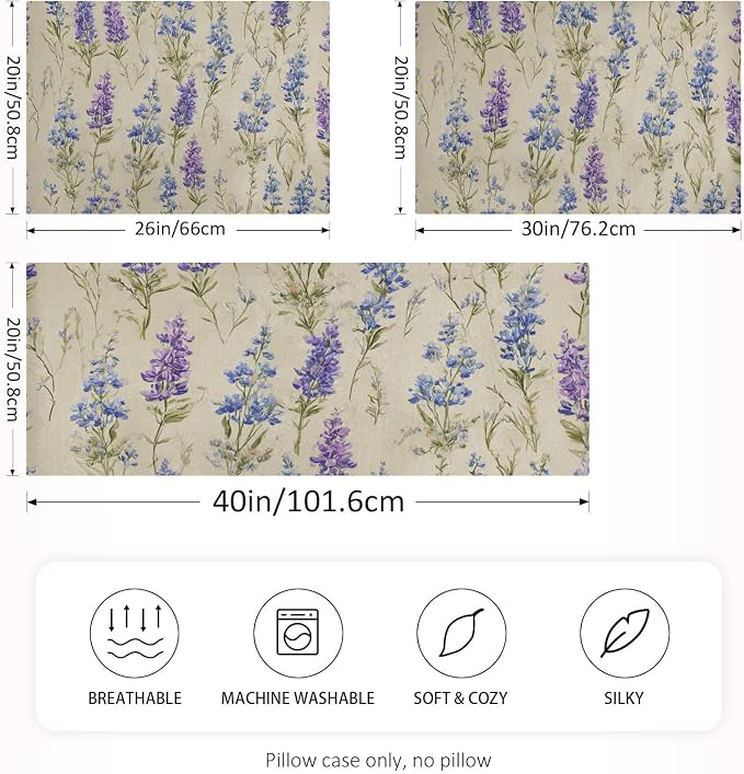 Bluebonnet Lavender