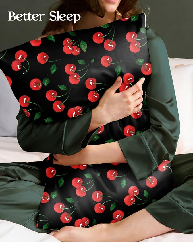 Shiny Cherry