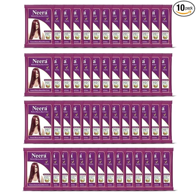 Burgundy (Pack Of 50)