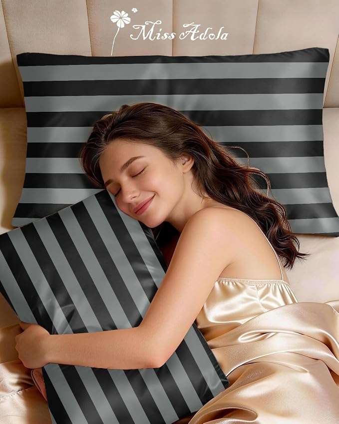 Black Stripe