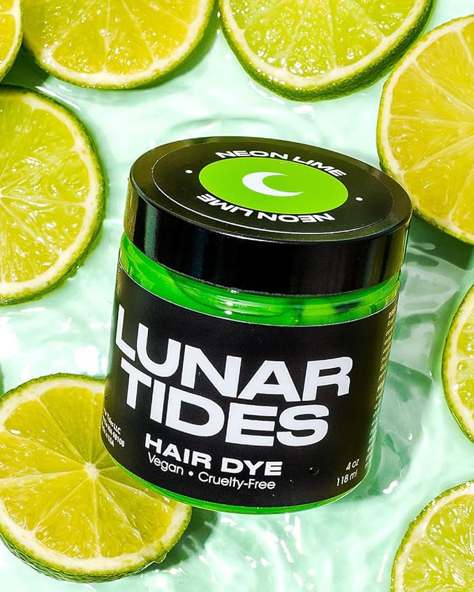 Neon Lime
