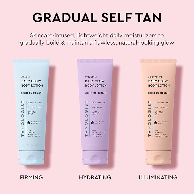 Firming - Medium to Dark