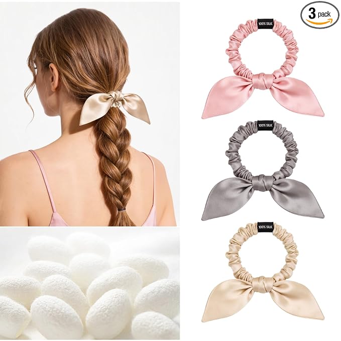 Small(3pcs)-Pink/Grey/Beige