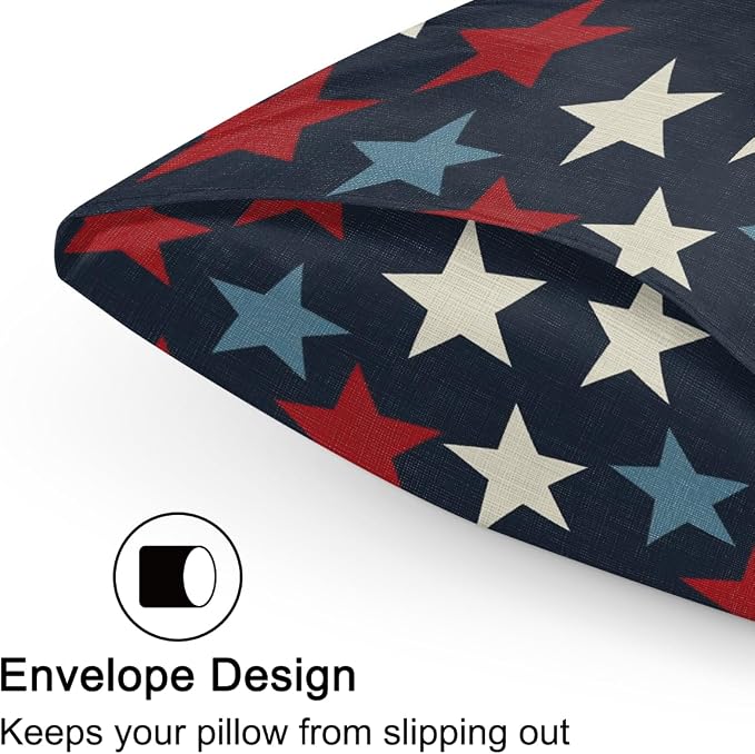 Stars Flag