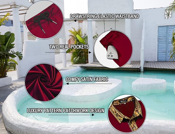 Wine Red