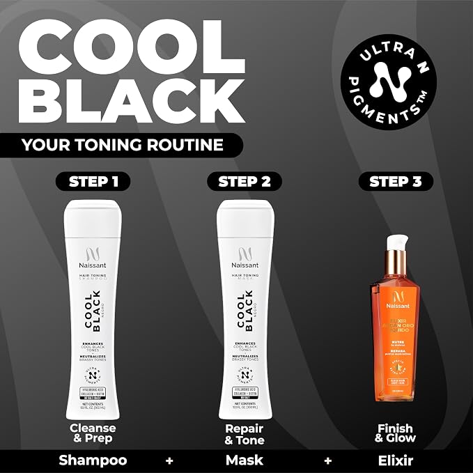 COOL BLACK
