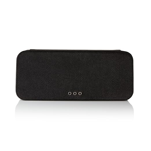 Black - Gift Set