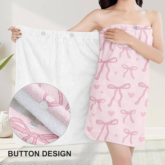 Bow-pink