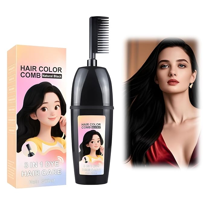 Natural-Black