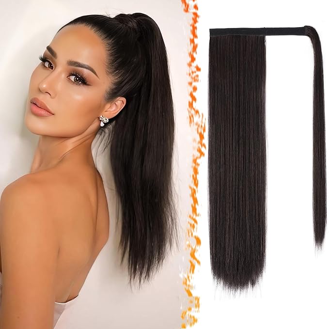 Dark Brown Mixed