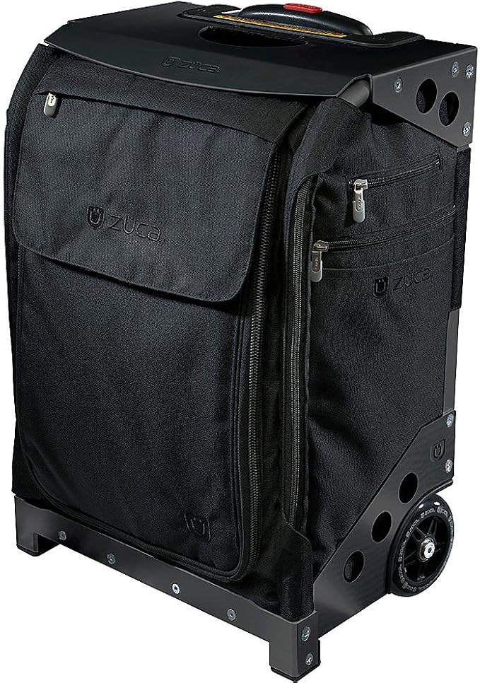Black w/ Black Frame