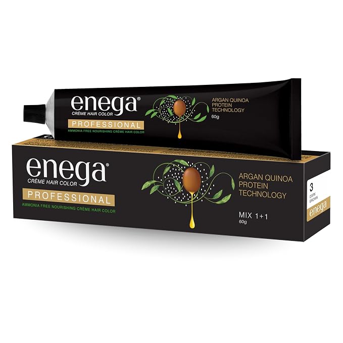 Dark Brown 3.0