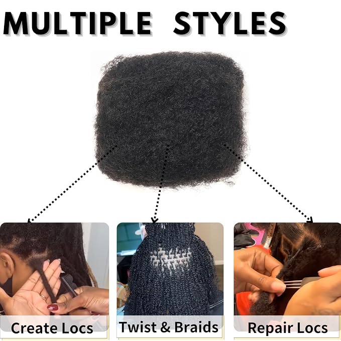 Natural Black