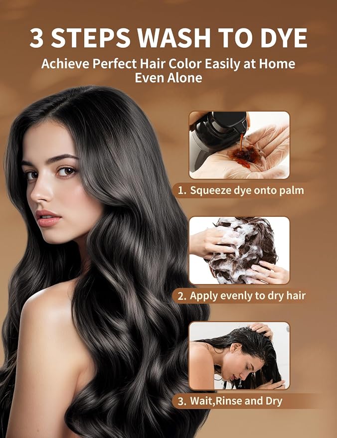 Natural Black