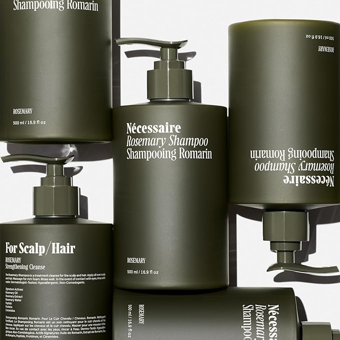 Shampoo