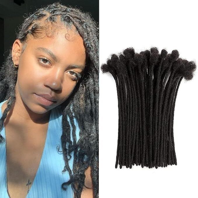 0.6cm Natural Black