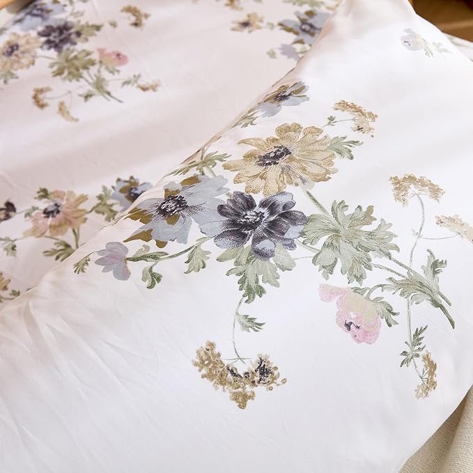 Vintage Floral