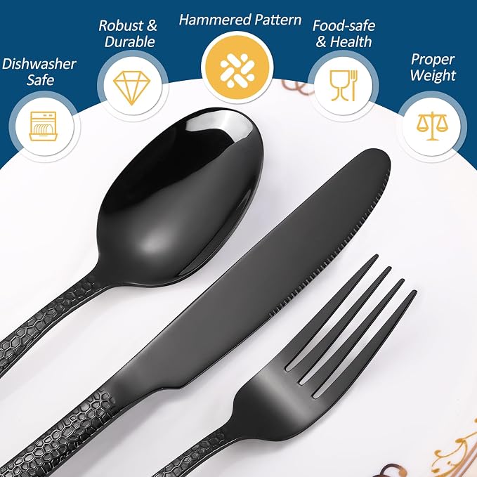 FBCW-20PC/Black