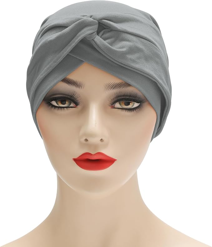 Knot Light Gray